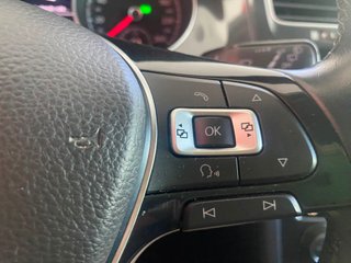 Volkswagen Golf 2017 DSG