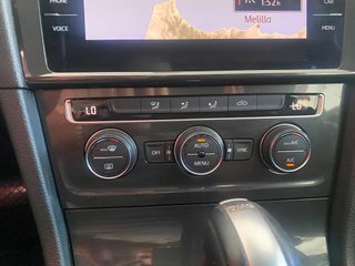 Volkswagen Golf 2017 DSG