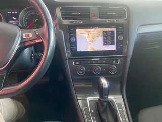 Volkswagen Golf 2017 DSG
