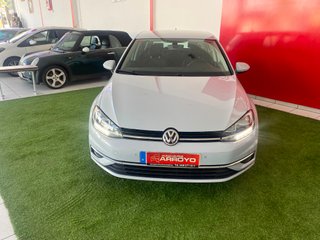 Volkswagen Golf 2017 DSG