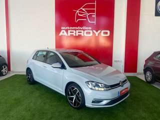 Volkswagen Golf 2017 DSG