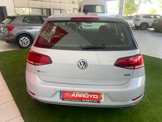 Volkswagen Golf 2017 DSG