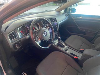 Volkswagen Golf 2017 DSG