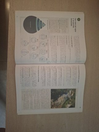 Biología y Geología 1 ESO