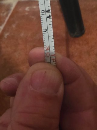 Cabecero forja cama 90 cm