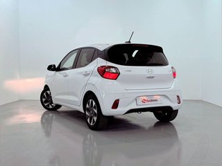 Hyundai i10 1.0 Klass AT 46 kW (63 CV)