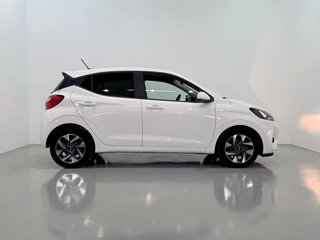 Hyundai i10 1.0 Klass AT 46 kW (63 CV)