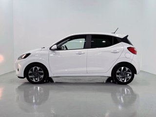Hyundai i10 1.0 Klass AT 46 kW (63 CV)