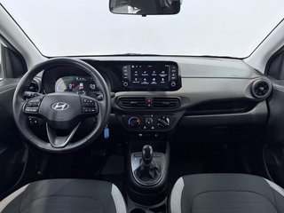 Hyundai i10 1.0 Klass AT 46 kW (63 CV)