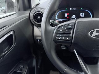 Hyundai i10 1.0 Klass AT 46 kW (63 CV)