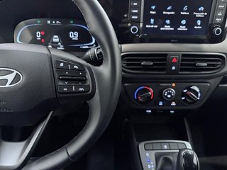 Hyundai i10 1.0 Klass AT 46 kW (63 CV)