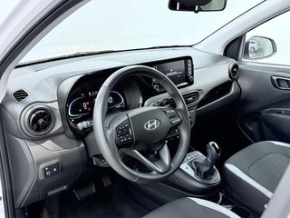 Hyundai i10 1.0 Klass AT 46 kW (63 CV)
