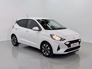 Hyundai i10 1.0 Klass AT 46 kW (63 CV)