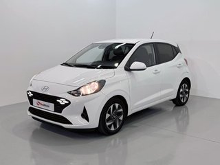 Hyundai i10 1.0 Klass AT 46 kW (63 CV)