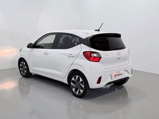 Hyundai i10 1.0 Klass AT 46 kW (63 CV)