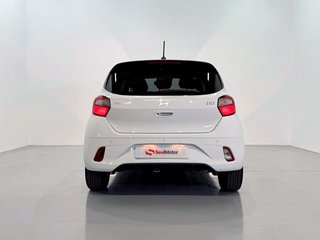 Hyundai i10 1.0 Klass AT 46 kW (63 CV)