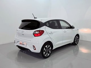 Hyundai i10 1.0 Klass AT 46 kW (63 CV)