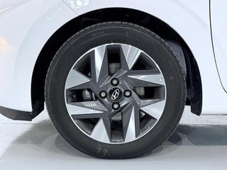 Hyundai i10 1.0 Klass AT 46 kW (63 CV)