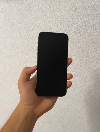 iPhone 12 128GB Negro