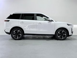 JAECOO 5 1.6 TGDI Exclusive FWD 108 kW (147 CV)