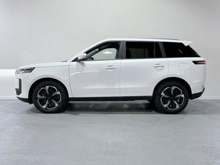 JAECOO 5 1.6 TGDI Exclusive FWD 108 kW (147 CV)