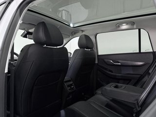 JAECOO 5 1.6 TGDI Exclusive FWD 108 kW (147 CV)