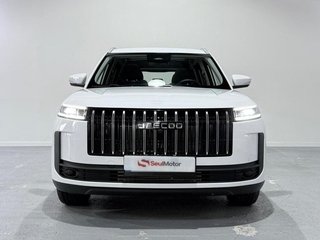 JAECOO 5 1.6 TGDI Exclusive FWD 108 kW (147 CV)