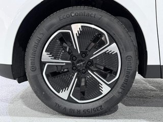 JAECOO 5 1.6 TGDI Exclusive FWD 108 kW (147 CV)