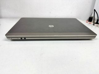 HP ProBook 4530s i5 8GB RAM 120GB SSD