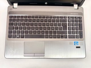 HP ProBook 4530s i5 8GB RAM 120GB SSD