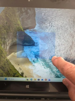 Lenovo Yoga 260 Portátil Convertible