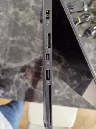 Lenovo Yoga 260 Portátil Convertible