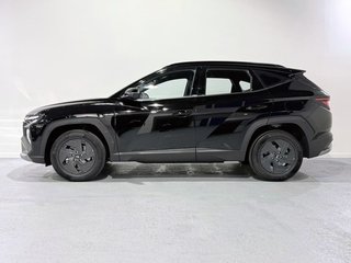 Hyundai Tucson 1.6T HEV Black Line AT 176 kW (239 CV)