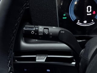 Hyundai Tucson 1.6T HEV Black Line AT 176 kW (239 CV)
