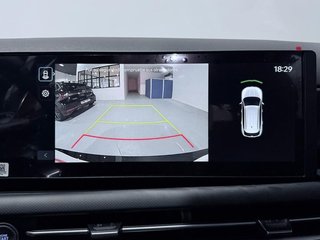 Hyundai Tucson 1.6T HEV Black Line AT 176 kW (239 CV)