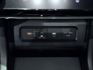 Hyundai Tucson 1.6T HEV Black Line AT 176 kW (239 CV)