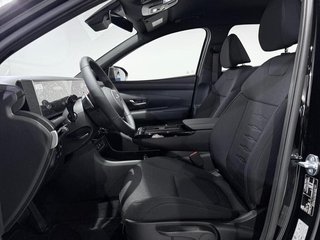 Hyundai Tucson 1.6T HEV Black Line AT 176 kW (239 CV)