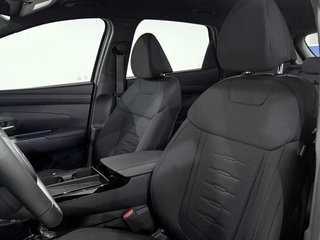 Hyundai Tucson 1.6T HEV Black Line AT 176 kW (239 CV)