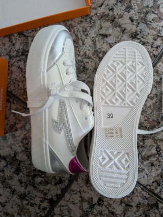 Zapatillas Kaporal Mujer