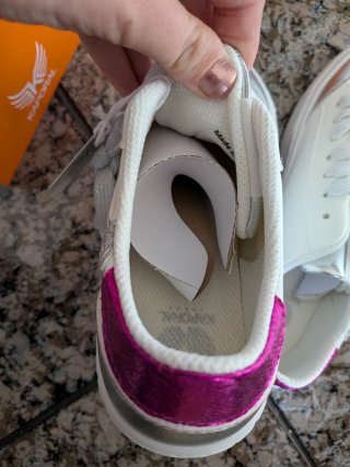 Zapatillas Kaporal Mujer