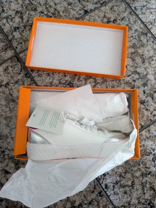 Zapatillas Kaporal Mujer