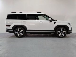 Hyundai Santa Fe 1.6 TGDi HEV Tecno 4x2 Auto 169 kW (230 CV)