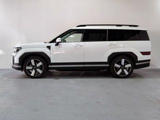 Hyundai Santa Fe 1.6 TGDi HEV Tecno 4x2 Auto 169 kW (230 CV)