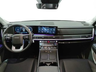 Hyundai Santa Fe 1.6 TGDi HEV Tecno 4x2 Auto 169 kW (230 CV)