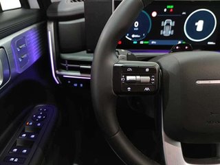 Hyundai Santa Fe 1.6 TGDi HEV Tecno 4x2 Auto 169 kW (230 CV)