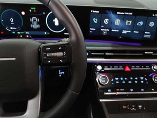 Hyundai Santa Fe 1.6 TGDi HEV Tecno 4x2 Auto 169 kW (230 CV)