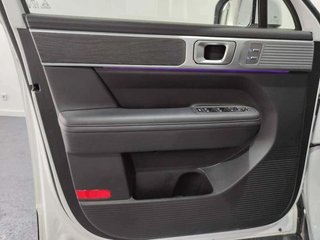 Hyundai Santa Fe 1.6 TGDi HEV Tecno 4x2 Auto 169 kW (230 CV)