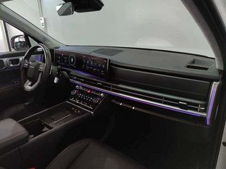 Hyundai Santa Fe 1.6 TGDi HEV Tecno 4x2 Auto 169 kW (230 CV)