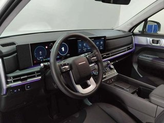 Hyundai Santa Fe 1.6 TGDi HEV Tecno 4x2 Auto 169 kW (230 CV)