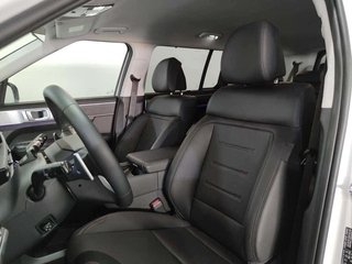 Hyundai Santa Fe 1.6 TGDi HEV Tecno 4x2 Auto 169 kW (230 CV)